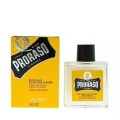 Proraso Wood and Spice szampon + balsam + olejek do brody 3