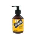 Proraso Wood and Spice szampon + balsam + olejek do brody 2