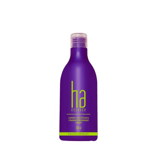 Stapiz Ha Essence Aquatic szampon rewitalizujący algi kwas hialuronowy 300ml 1