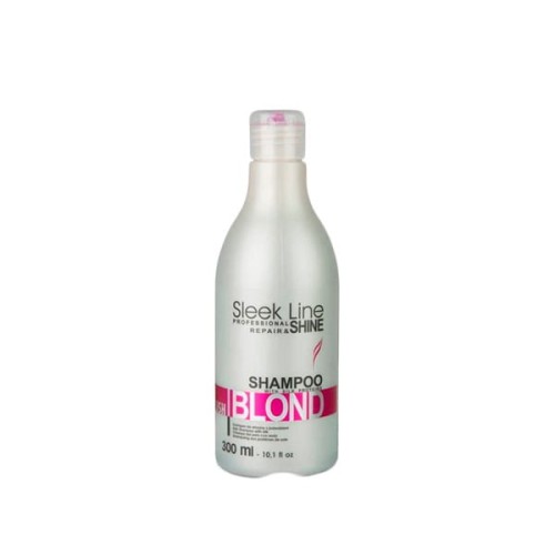 Stapiz Blush Blond Pink szampon różowy 300ml 1