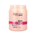 Stapiz Blush Blond Pink maska różowa 1L  1