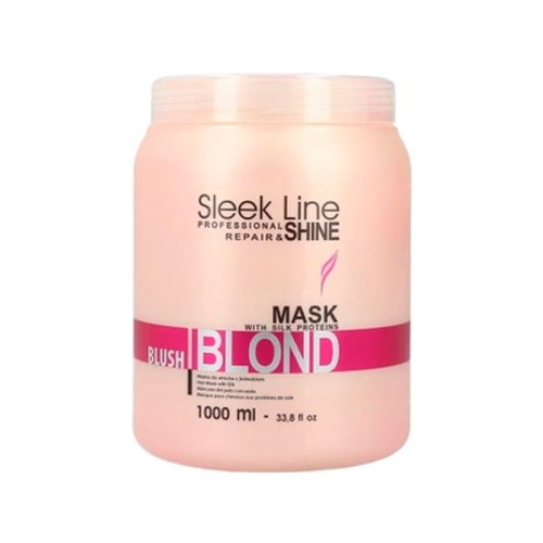 Stapiz Blush Blond Pink maska różowa 1L  1