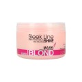 Stapiz Blush Blond Pink maska różowa 250ml 1
