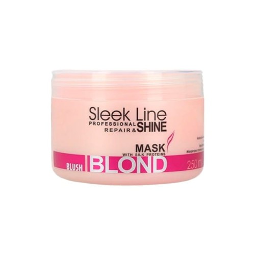 Stapiz Blush Blond Pink maska różowa 250ml 1