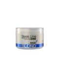 Stapiz Sleek Line Blond Blue maska włosy blond 250ml 1