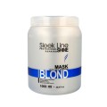 Stapiz Blond Blue maska włosy blond 1L 1