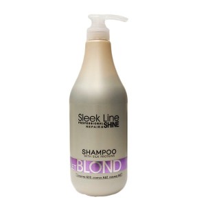 Stapiz Violet Blond szampon fioletowy 1L