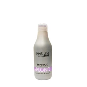 Stapiz Violet Blond szampon fioletowy 300ml