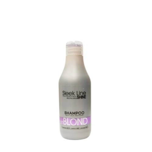 Stapiz Violet Blond szampon fioletowy 300ml 1