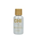 CHI Keratin Gold Silk Infusion kuracja odbudowująca 15ml 1