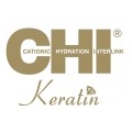CHI Keratin Gold set szampon 355ml + odżywka 355ml + Silk 177ml 2