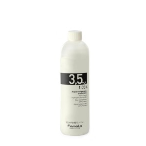 Fanola Peroxide aktywator do farb 1,05% 3,5 vol 300ml