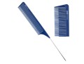 Poniks DG042 grzebień 3D do pasemek baleyage wąski 2