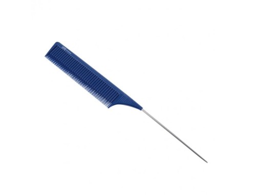 Poniks DG042 grzebień 3D do pasemek baleyage wąski 1