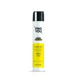Revlon Pro You Setter Extreme Hold mocno utrwalający lakier 500ml