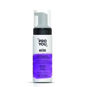 Revlon Pro You TONER Pianka neutralizująca pielęgnacyjna 165ml 