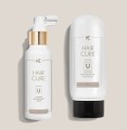 Hair Cure Ultimate Nourishment Szampon i Serum kuracja przeciw wypadaniu włosów 3