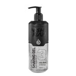 Nishman Shaving Gel 3 Easy Shave  żel do golenia 400ml 