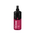 Nishman VOLCANO 5 After Shave Cologne woda kolońska po goleniu 400ml 1