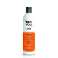 Revlon Pro You TAMER szampon wygładzający włosy 350ml 1