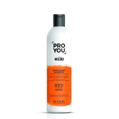 Revlon Pro You TAMER szampon wygładzający włosy 350ml 1