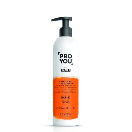 Revlon Pro You TAMER odżywka wygładzająca włosy 350ml 1