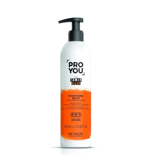 Revlon Pro You TAMER SLEEK Balsam wygładzający włosy 350ml 1