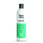 Revlon Pro You TWISTER szampon nawilżający do włosów kręconych 350ml