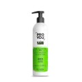 Revlon Pro You TWISTER SCRUNCH Żel aktywujący skręt 350ml 1