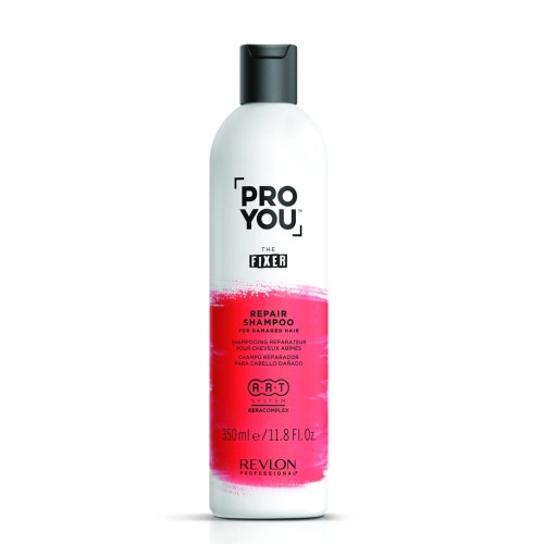 Revlon Pro You KEEPER COLOR szampon ochrona koloru 350ml  1