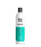 Revlon Pro You MOISTURIZER szampon nawilżający 350ml