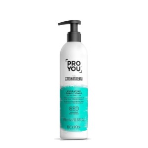 Revlon Pro You MOISTURIZER odżywka nawilżająca 350ml