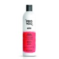 Revlon Pro You FIXER Szampon regenerujący zniszczone włosy 350ml 1