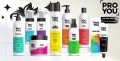 Revlon Pro You AMPLIFIER szampon zwiększający objętość 350ml 3