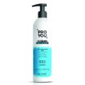 Revlon Pro You AMPLIFIER SUBSTANCE UP żel na objętość 350ml 1