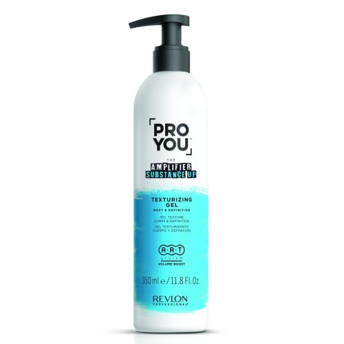 Revlon Pro You AMPLIFIER SUBSTANCE UP żel na objętość 350ml 1