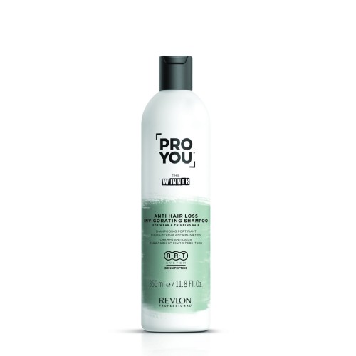 Revlon Pro You WINNER szampon przeciw wypadaniu włosów 350ml 1