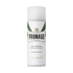 Proraso White pianka do golenia wrażliwa skóra twarzy 50ml