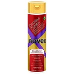 Novex Rio Brazilian keratin Smoothing  brazylijska keratyna odżywka po zabiegu 300ml