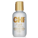 CHI Keratin Gold Silk Infusion kuracja odbudowująca 59 ml
