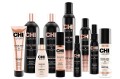 CHI Luxury Leave In odżywka czarnuszka jedwab 118ml 3