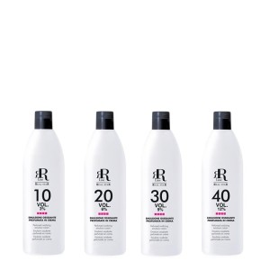 RR LINE aktywator oksydant woda utleniona do farb 150ml