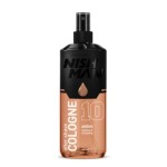 Nishman AMBER 10 After Shave Cologne woda kolońska po goleniu 400ml