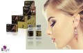 Melcap Bright Hair BOTOX do włosów serum kuracja zabieg 2x12ml 3