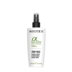 Selective Alfa Keratin Spray maska z roślinną keratyną 150ml