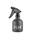 Fox aluminiowy rozpylacz spryskiwacz fryzjerski 250ml 1