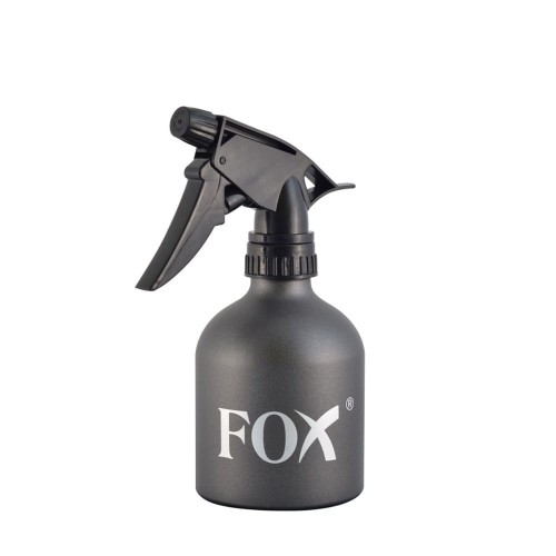 Fox aluminiowy rozpylacz spryskiwacz fryzjerski 250ml 1