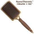 Olivia Garden Nano Thermic  NT-PDL szczotka płaska 3