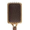 Olivia Garden Nano Thermic  NT-PDL szczotka płaska 4