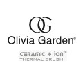 Olivia Garden Nano Thermic  NT-PDL szczotka płaska 7